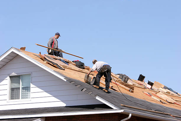 Best Green or Eco-Friendly Roofing Solutions  in Sands Point, NY